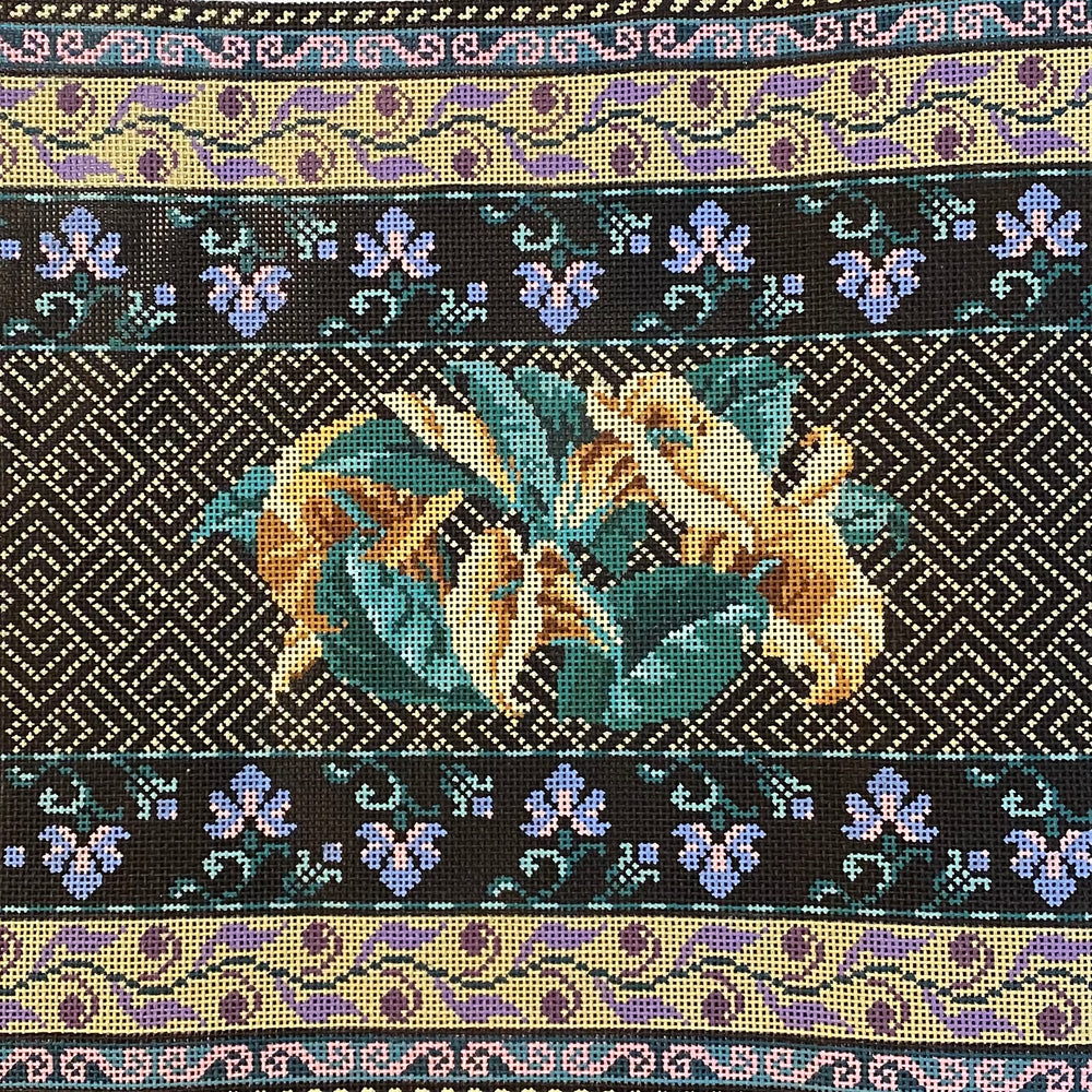 Floral