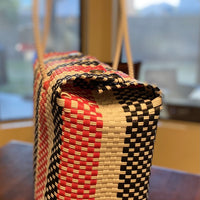 XL Recycled Tote