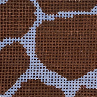 Patterned Square