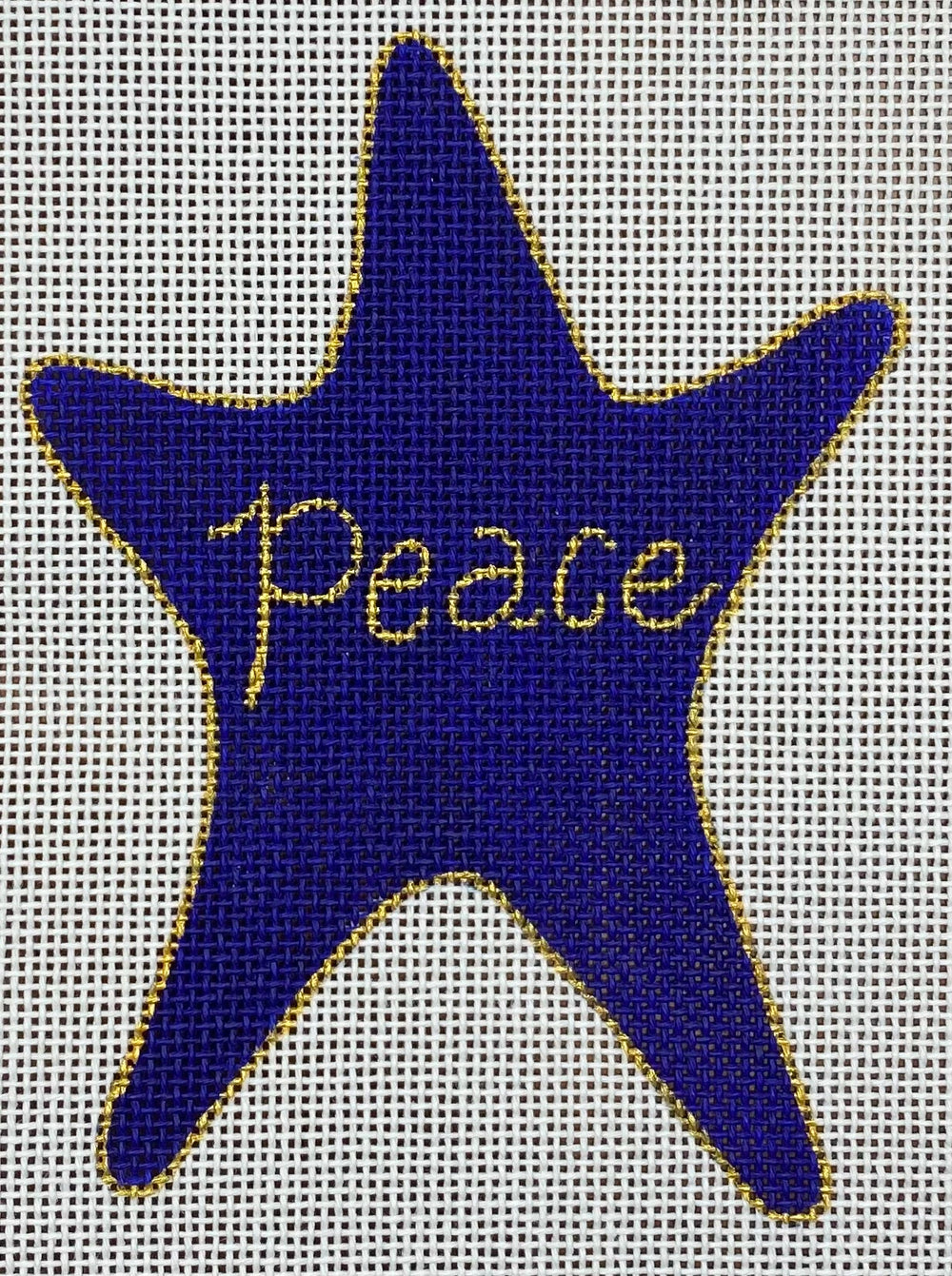 Peace Star