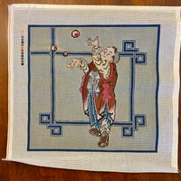Juggler