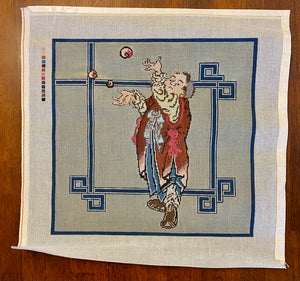 Juggler
