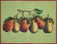 Pears
