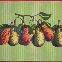 Pears