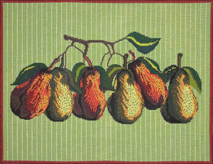 Pears