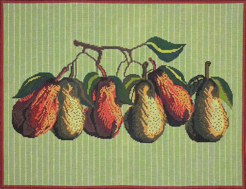 Pears