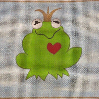 Froggy Prince