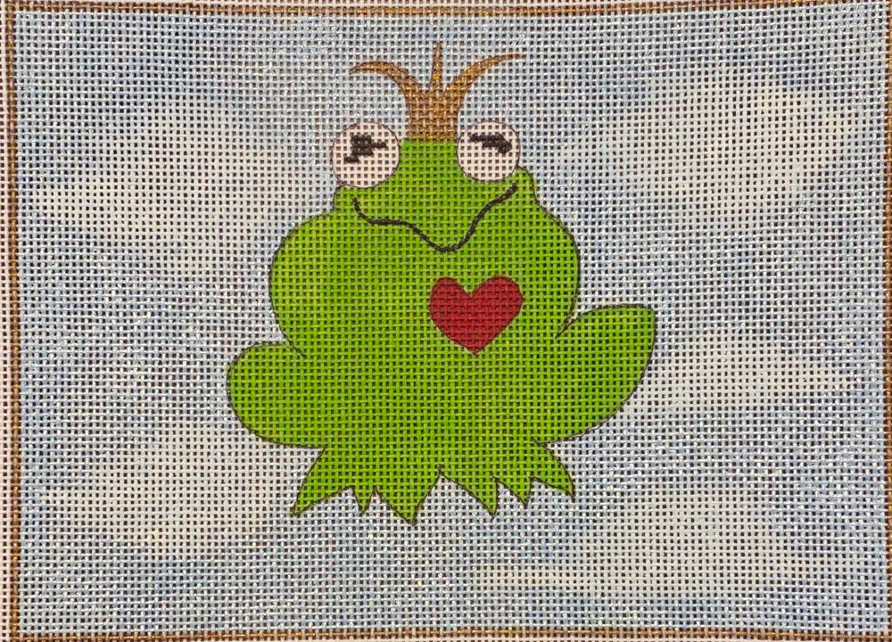 Froggy Prince
