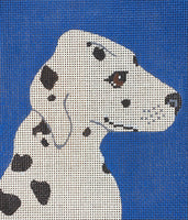 Ed (Dalmatian)
