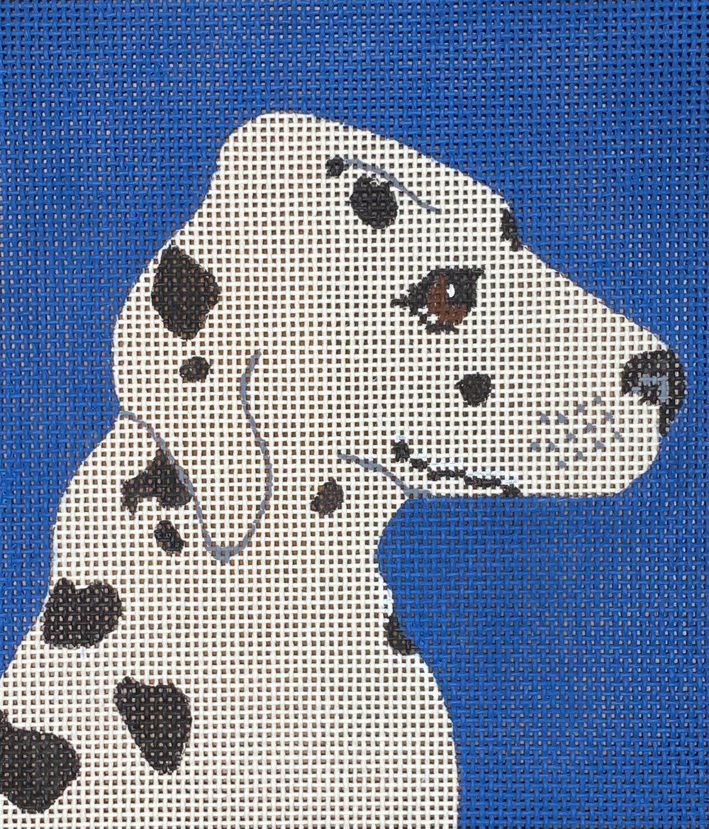 Ed (Dalmatian)