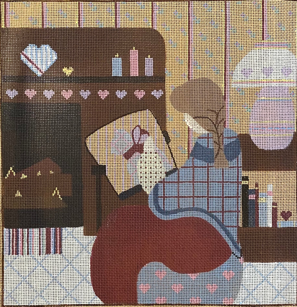 Stitcher