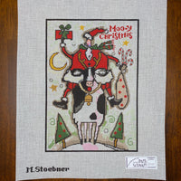 Moo-y Christmas