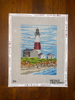 Montauk Light
