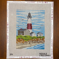 Montauk Light