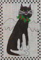 Christmas with Socks with stitch guide
