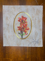 Paintbrush
