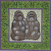 Gorillas (Large)
