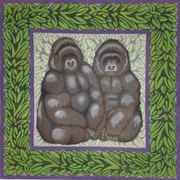 Gorillas (Large)