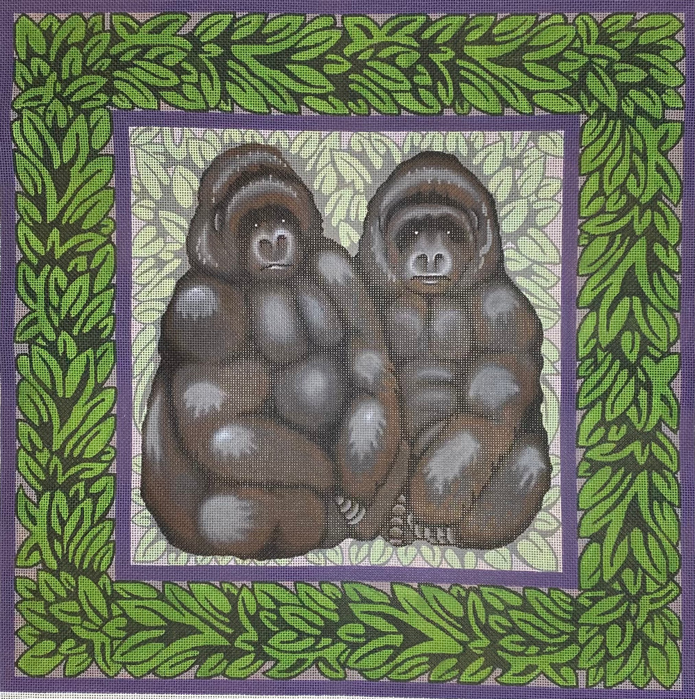 Gorillas (Large)