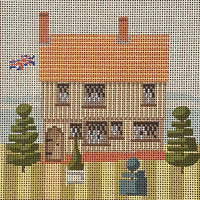 Little Britain House