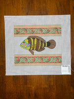 Tropical Fish
