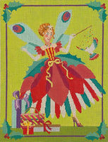 Christmas Fairy
