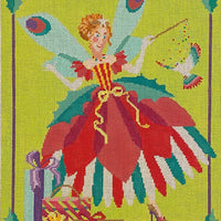Christmas Fairy