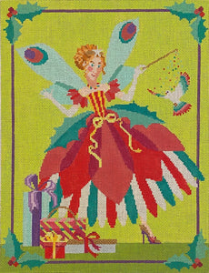 Christmas Fairy