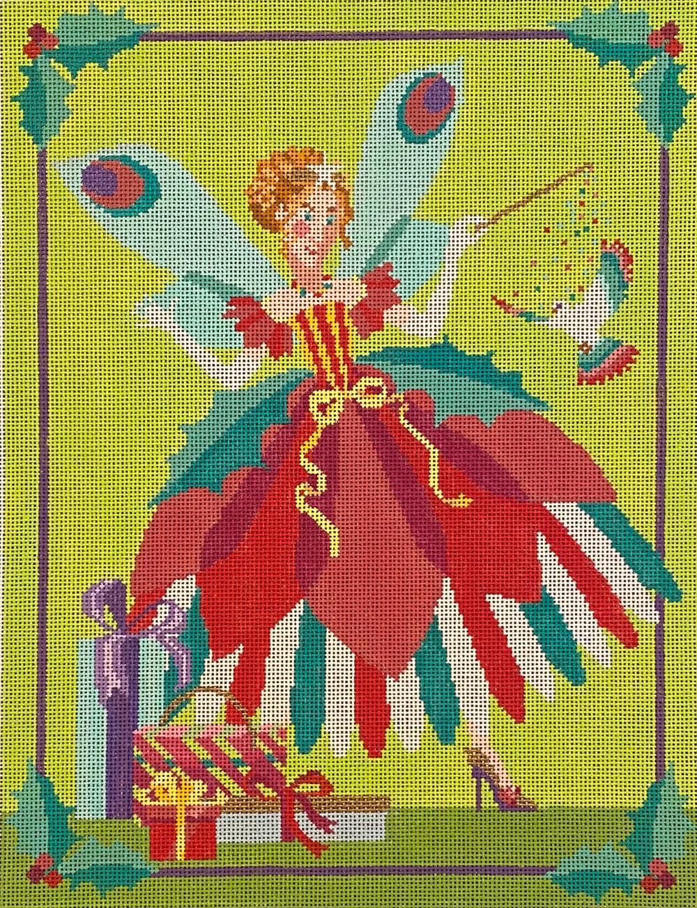 Christmas Fairy
