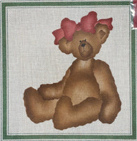 Bear
