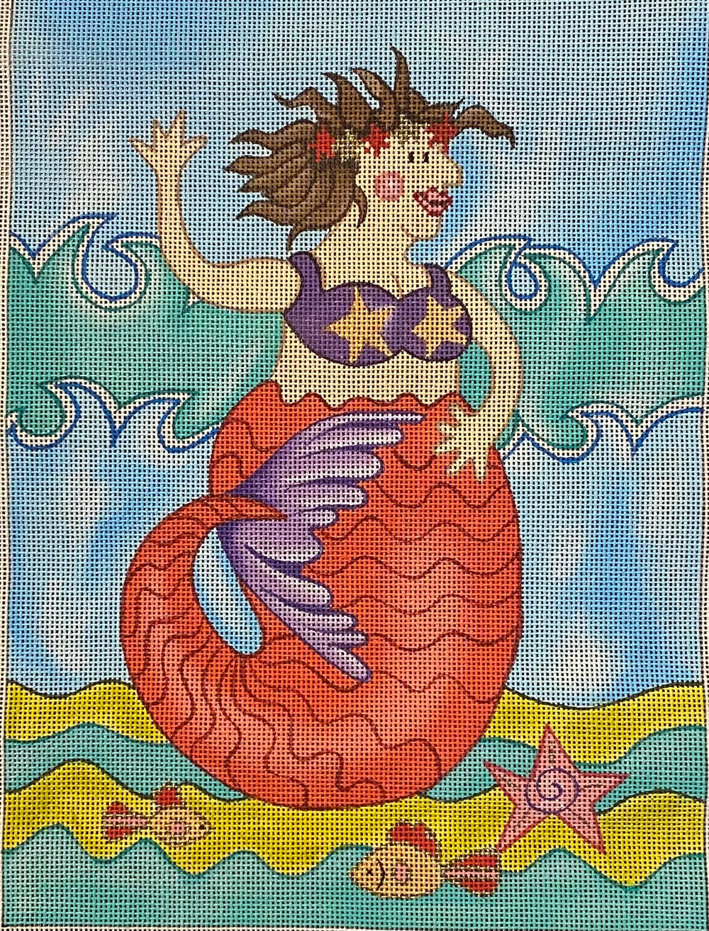 Mermaid