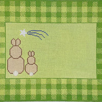 Announcement  - Bunny