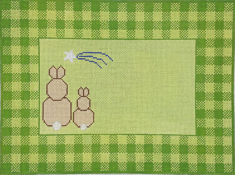 Announcement  - Bunny