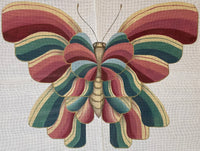 Butterfly Wall Hanging
