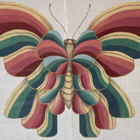 Butterfly Wall Hanging