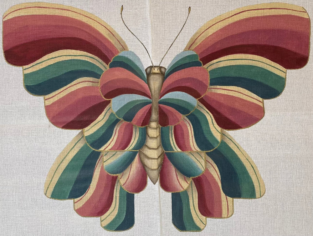 Butterfly Wall Hanging