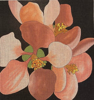 Floral
