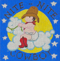 Nite-Nite Cowboy
