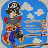 Walk the Plank