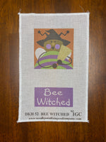 Bee Witched (Print)
