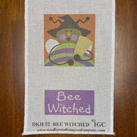 Bee Witched (Print)