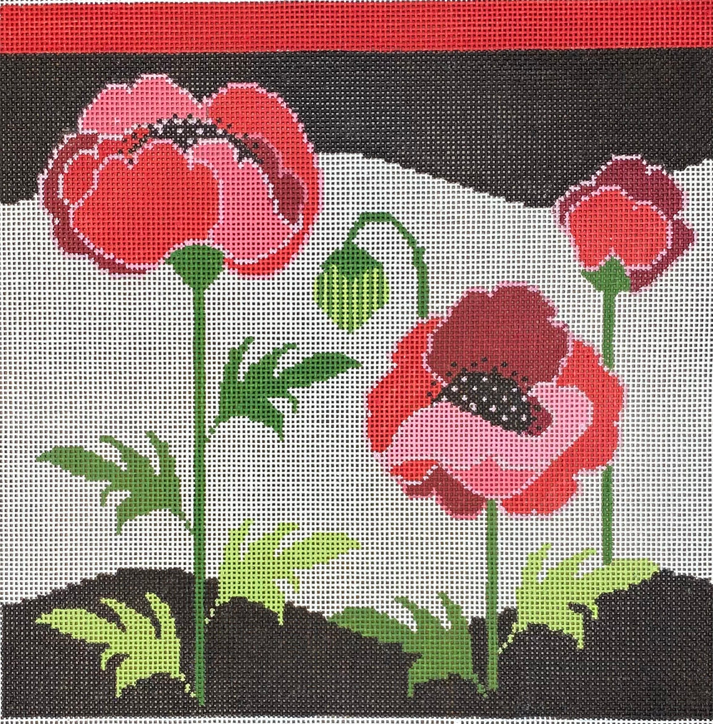 Poppies