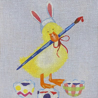 Picasso Duck