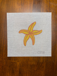 Starfish (print)