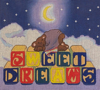 Sweet Dreams
