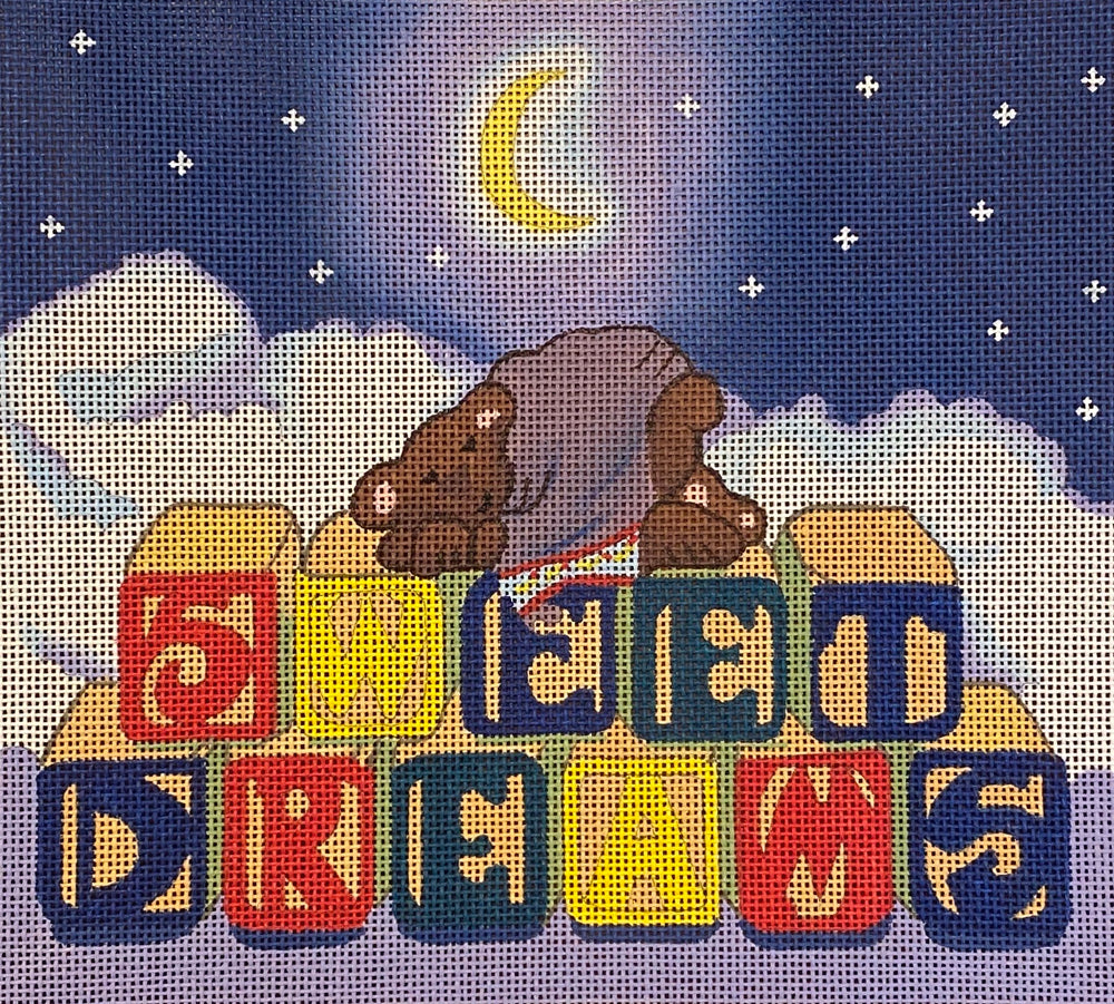 Sweet Dreams