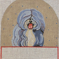 Lhasa Apso