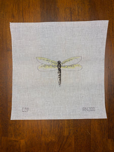 Dragonfly (2 in Inventory)