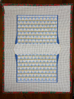 Hanukkah House
