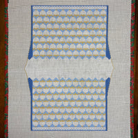 Hanukkah House